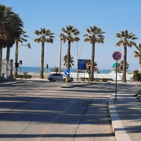 Chez Lulu * Барлетта