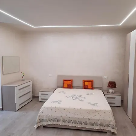 Chez Lulù Appartamento *