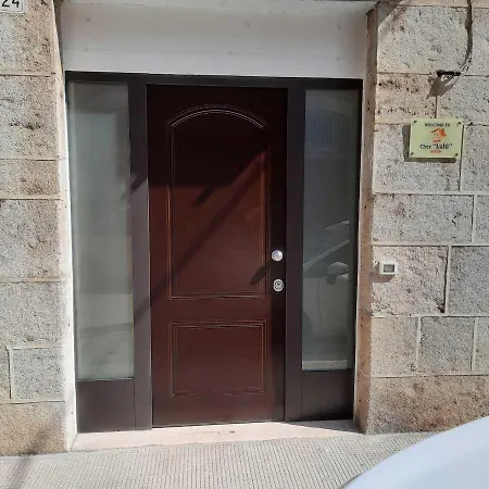 Chez Lulù Appartamento *