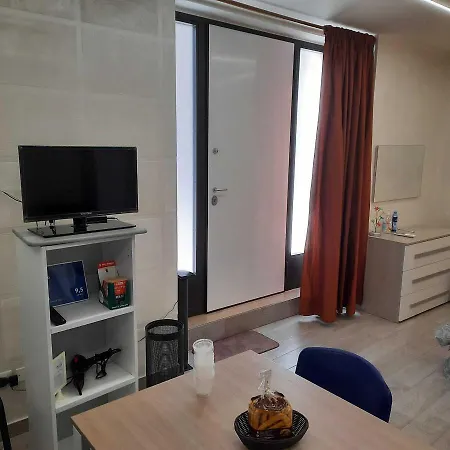 Chez Lulù *