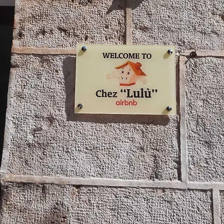 Chez Lulù *