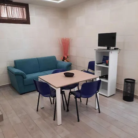 Appartamento Chez Lulù