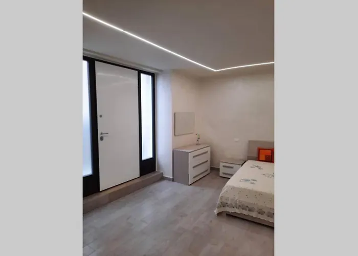 Chez Lulu Apartmán *